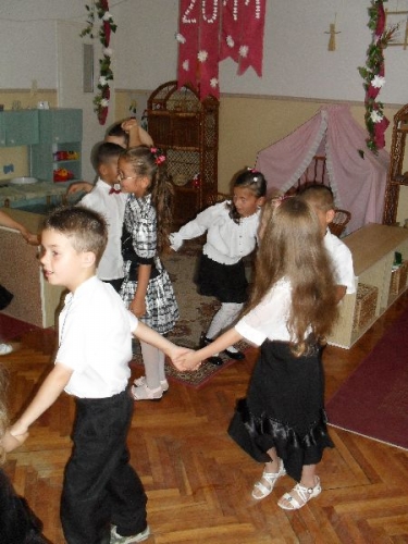 2011 Gyermeknap és Évzáró