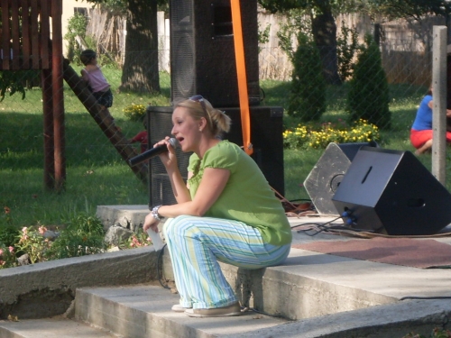 2009 Falunap